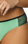 Charlotte M-495 Seafoam Glow Kostium kąpielowy - 3