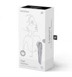 Stymulator Łechtaczki High Fashion Satisfyer - 5