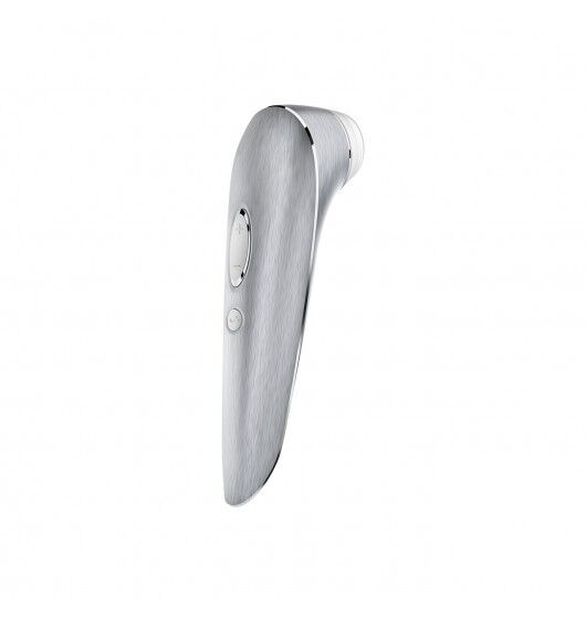 Stymulator Łechtaczki High Fashion Satisfyer