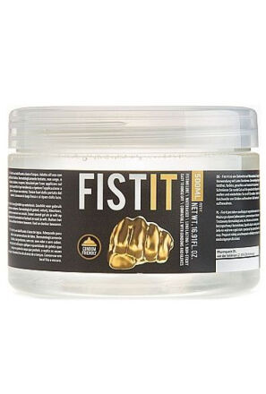 Shots Fist It 500ml