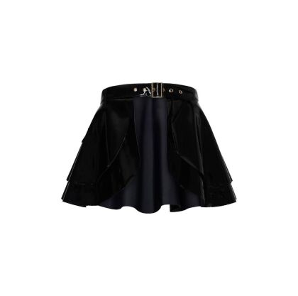 Spódniczka mini Twilight Tease Skirt Black M Guilty Pleasure