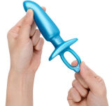 Korek analny Hither Plug b-Vibe - 4