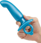Korek analny Hither Plug b-Vibe - 3