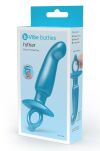 Korek analny Hither Plug b-Vibe - 5