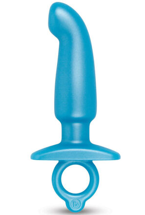 Korek analny Hither Plug b-Vibe