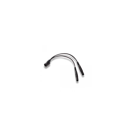 Przejściówka Z Okrągłej Wtyczki Na Złącze 2Mm Universal Adaptor Mystim
