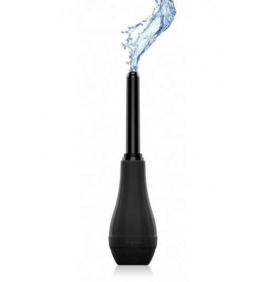 Gruszka Analna Ergoflo Extra Anal Douche Perfect Fit