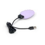Stymulator Łechtaczki Mimi Deux Lilac Je Joue - 6