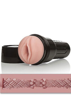 Masturbator Go Surge Pink Lady Fleshlight