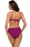 Belinda M-548 Thai Pink Kostium kąpielowy - 4
