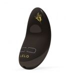 Stymulator Łechtaczki Nea 3 Pitch Black Lelo - 2