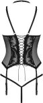 Alessya Gorset i stringi - 8