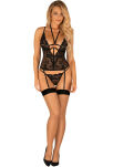 Alessya Gorset i stringi - 3