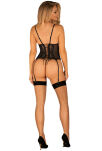 Alessya Gorset i stringi - 4