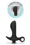 Stymulator Prostaty Platinum Prostate Massager 01 ANAL ADVENTURES - 3