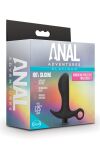 Stymulator Prostaty Platinum Prostate Massager 01 ANAL ADVENTURES - 6