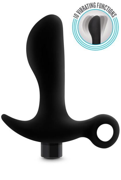 Stymulator Prostaty Platinum Prostate Massager 01 ANAL ADVENTURES