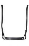 Uprząż Maze X Harness Black Bijoux Indiscrets - 7