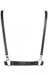 Uprząż Maze X Harness Black Bijoux Indiscrets - 6