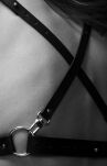 Uprząż Maze X Harness Black Bijoux Indiscrets - 2
