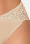 BBL182 Beige Figi - 3