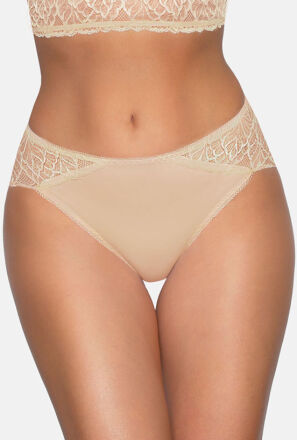 BBL182 Beige Figi