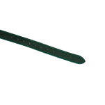 Maska na oczy Mossy Chic Leather Blindfold Liebe Seele - 5