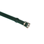 Maska na oczy Mossy Chic Leather Blindfold Liebe Seele - 4