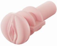 Rękaw Do Masturbatora Vagina-Shaped Sleeve For Solace Lovense - 2