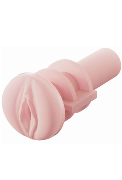 Rękaw Do Masturbatora Vagina-Shaped Sleeve For Solace Lovense
