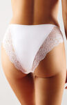 BBL118 White Figi - 2