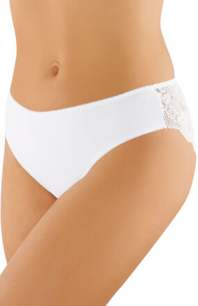 BBL118 White Figi