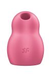 Stymulator łechtaczki Pro To Go 1 red Satisfyer - 4