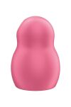 Stymulator łechtaczki Pro To Go 1 red Satisfyer - 5