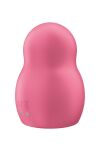 Stymulator łechtaczki Pro To Go 1 red Satisfyer - 6
