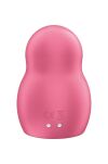 Stymulator łechtaczki Pro To Go 1 red Satisfyer - 7
