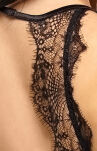 Laurienne teddy Body - 10
