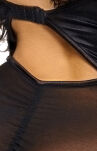 Laurienne teddy Body - 11