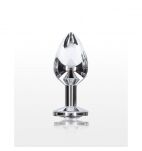 Korek Analny Toyjoy Starlight Booty Jewel Medium TOYJOY - 3
