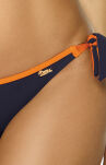 Virginia M-456 Dark Navy-Calendula Kostium kąpielowy - 3