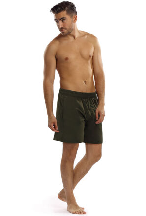 F9562/V1 Kąpielówki Khaki