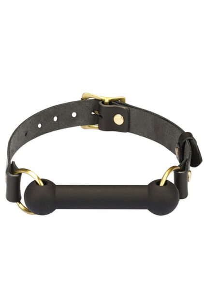 Liebe Seele knebel Samurai Bite Gag