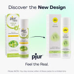 Lubrykant Wodny Pjur Med Repair Glide 100Ml Pjur - 2