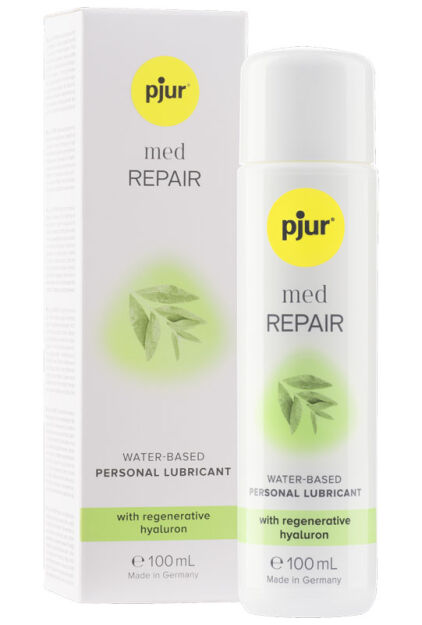 Lubrykant Wodny Pjur Med Repair Glide 100Ml Pjur