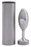Korek Analny Butt Plug Ribbed Doxy - 3