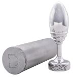 Korek Analny Butt Plug Ribbed Doxy - 4