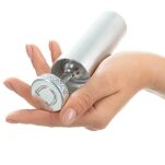 Korek Analny Butt Plug Ribbed Doxy - 7