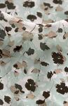 Amalfi Fowers ST-533 Sukienka Mint - 3