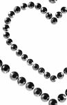 Mimi Heart Black Serce Czarne Nasutniki - 3