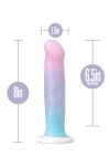 BLUSH DILDO AVANT D17 LUCKY - 4